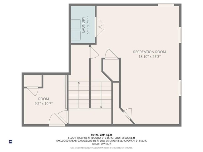 Building Photo - 181 Highland Ave