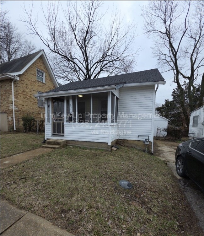Building Photo - 6540 Avalon Ave
