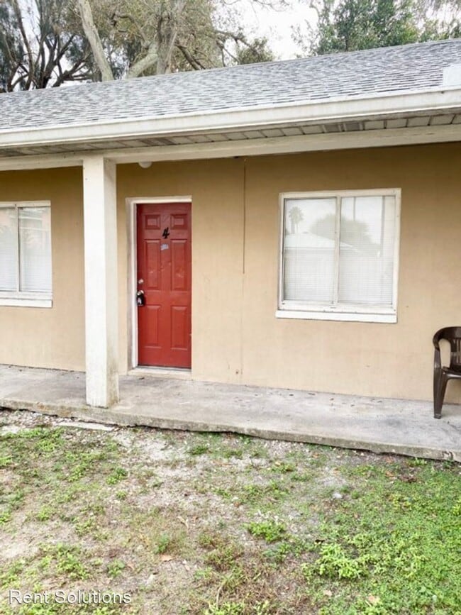 Primary Photo - 1 br, 1 bath House - 519 Plumosa Ave, Unit 4