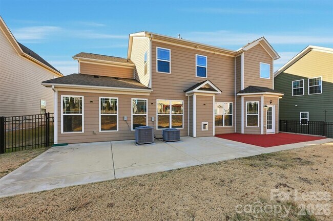 Building Photo - 1000 Bellegray Ln NW