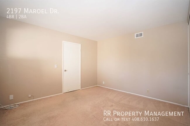 Building Photo - 2197 Maroel Dr