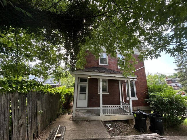 Building Photo - 3501 Bevis Ave