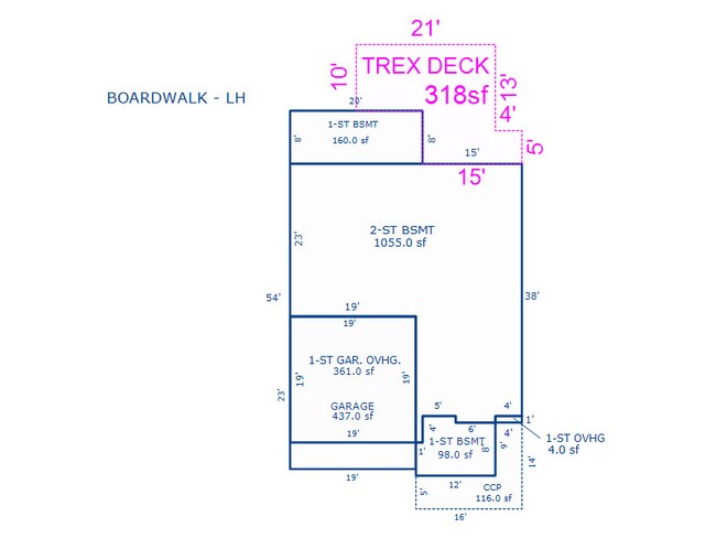 Building Photo - 2835 Dillon Dr