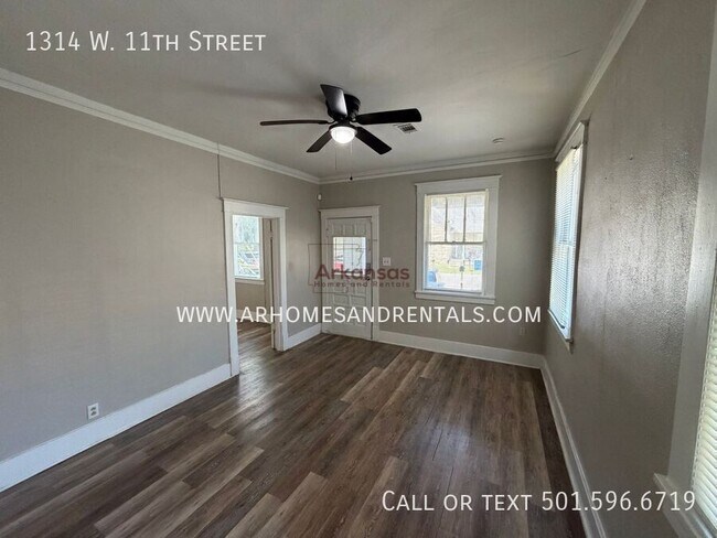 Building Photo - 1314 W 11th St