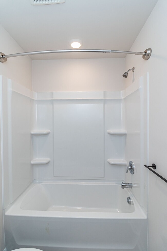 Building Photo - Modern 3 BR | 2.5 BA Townhome in Goldsboro *Newly Developed Seymour Village*