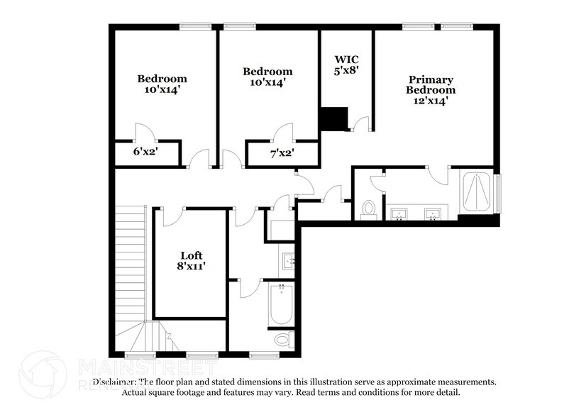 Building Photo - 816 E Voorhis Ave