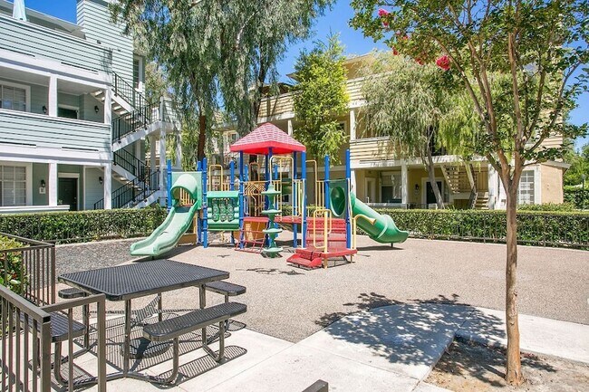 Building Photo - 23412 Pacific Park Dr