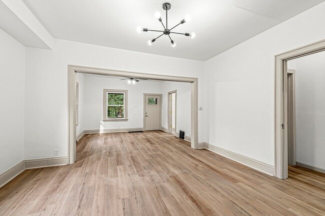 Building Photo - 1226 O Brien St