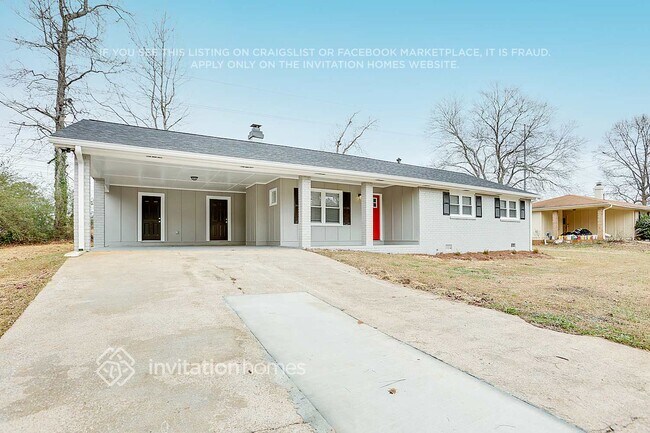 Building Photo - 6647 Forestdale Ln
