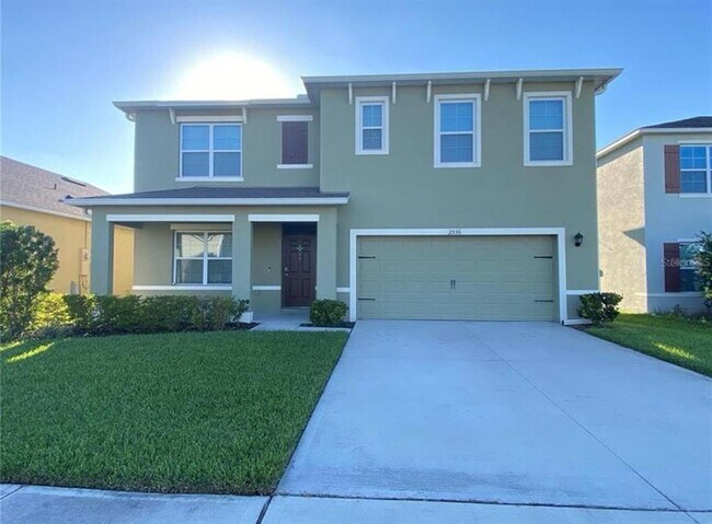 Primary Photo - 2336 White Poppy Dr