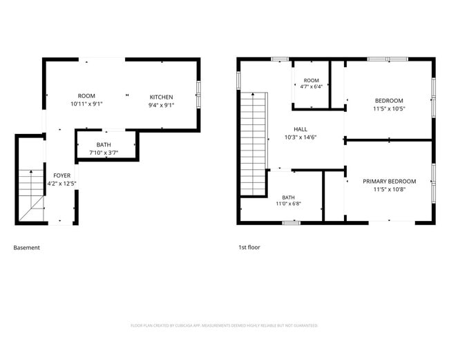 Building Photo - 528 Dufour St
