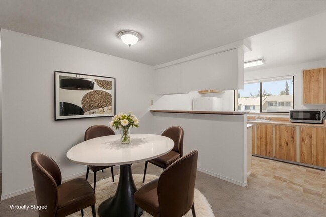 Building Photo - New carpet and paint! Top floor, 2drm, 2 full bath, open floor plan, pool, water, sewer, garbage ...