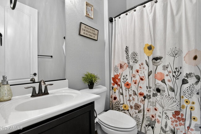 Building Photo - 2609 E Stacey Rd