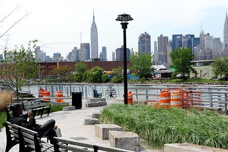 Building Photo - 122 India St