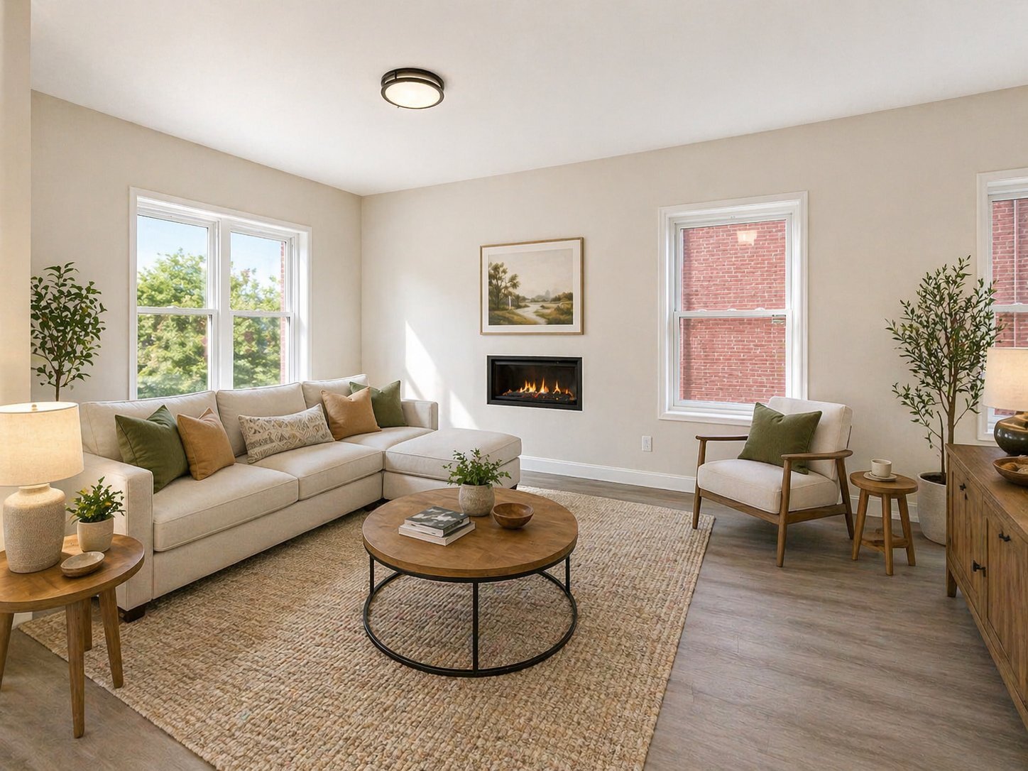 Building Photo - 4266 Washington St