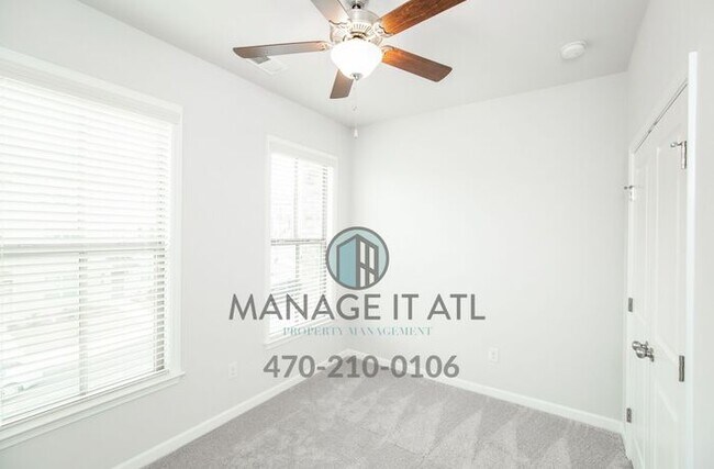 Building Photo - Elegant 4 Bedroom Townhome in Prime Location near HWY 285 in Doraville