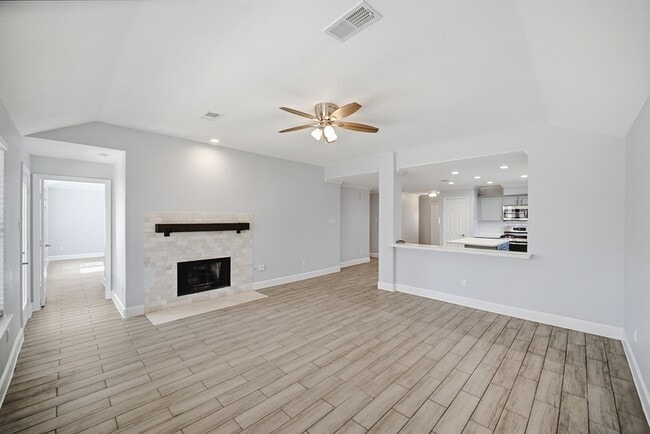 Building Photo - 3116 Creek Bank Ln