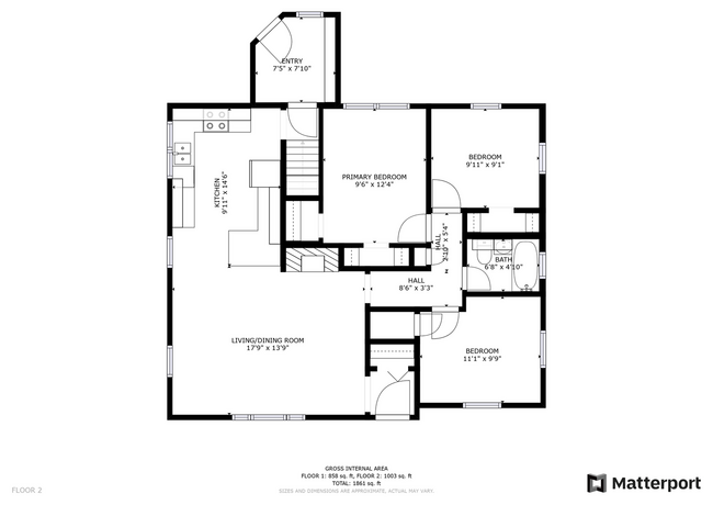 Building Photo - Amazing 4 Bedroom 2 Bathroom House with Ga...