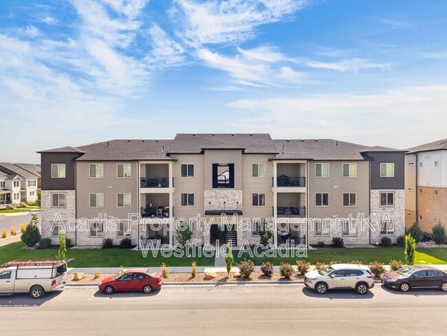 Building Photo - 1386 N 3830 W