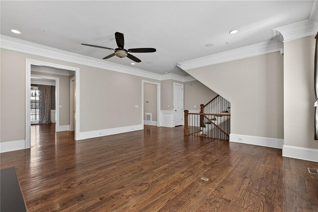 Building Photo - 3475 Roxboro Rd NE