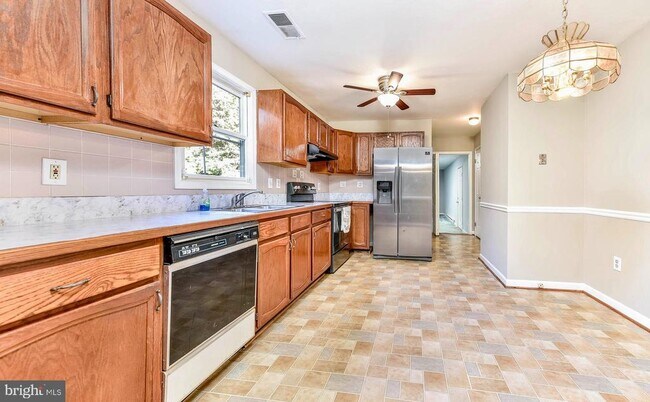 Building Photo - 7502 Melton Ct
