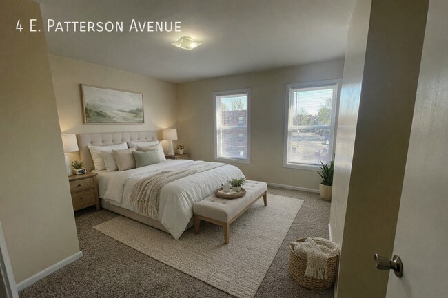 Building Photo - 4 E Patterson Ave