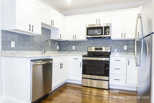 Primary Photo - 73 Morris St