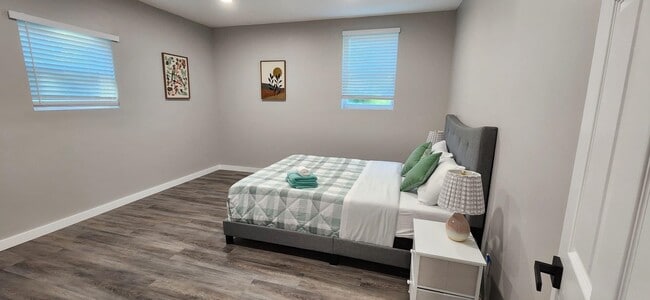 Building Photo - 5200 Choctaw St