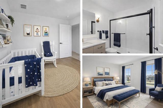 Building Photo - 504 Sagebrush Trl