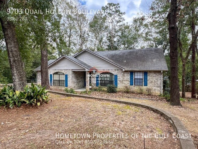 Building Photo - Charming 3BR/2BA Custom-Built Oasis with N...