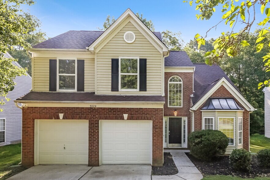 Primary Photo - 7424 Baylor Way Ct