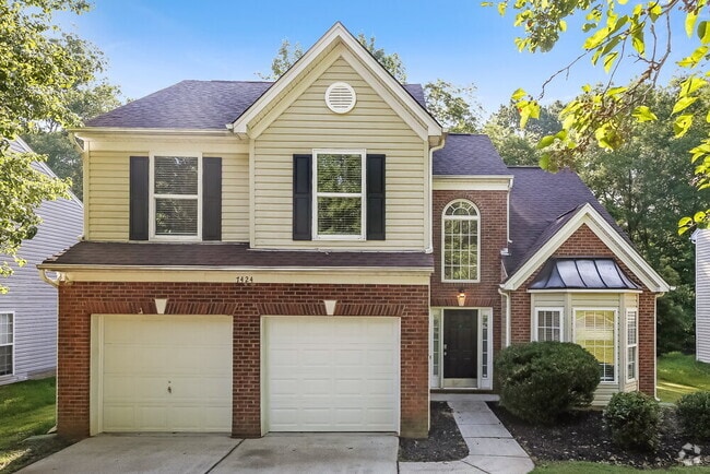 Building Photo - 7424 Baylor Way Ct