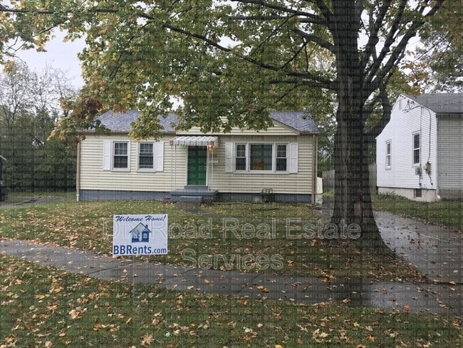 Building Photo - 7822 Eustis Ct