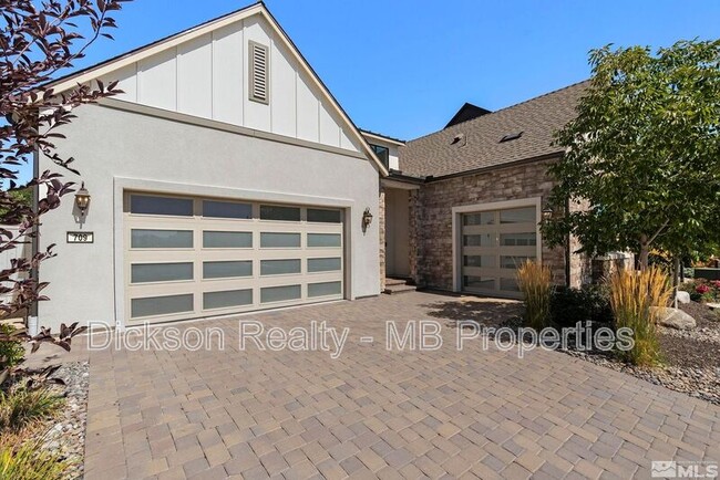 Building Photo - 709 W Pleasant Oak Trl