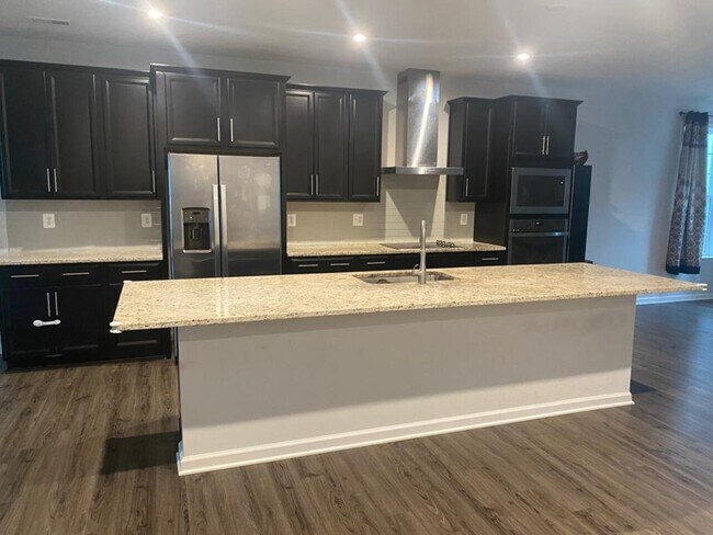 Building Photo - 8124 Wistar Creek Walk , Unit B, Henrico, ...