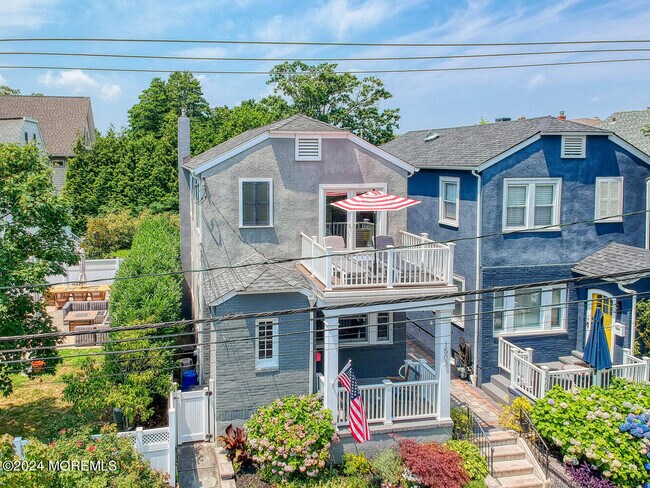 Building Photo - 1503 Emory St