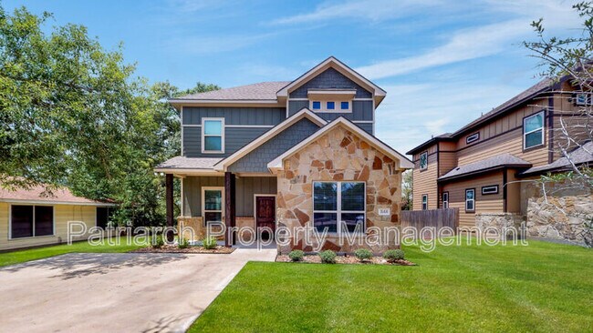 Primary Photo - 316 Fairway Dr