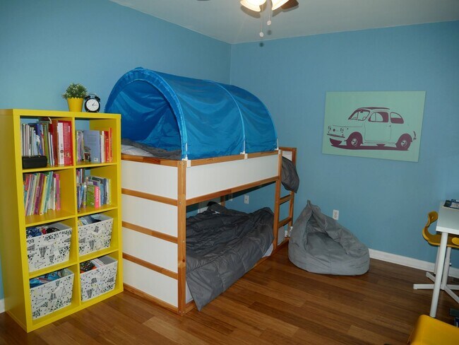 Building Photo - ***Bright and Beautifully Appointed 3BED/3BATH Townhome in Vienna for Rent ***