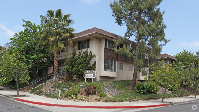 Primary Photo - Vincetta Apartments