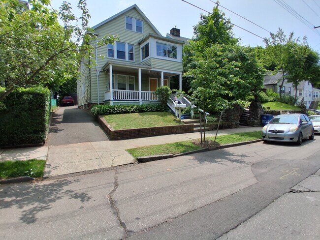 Front of Property - 261 View St