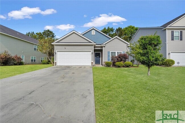 Building Photo - 124 Waverly Way