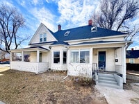 Building Photo - 330 E Cache La Poudre St