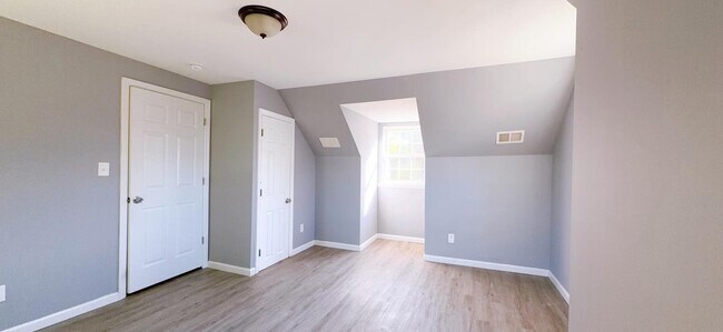 Building Photo - 601 Uhler Ave