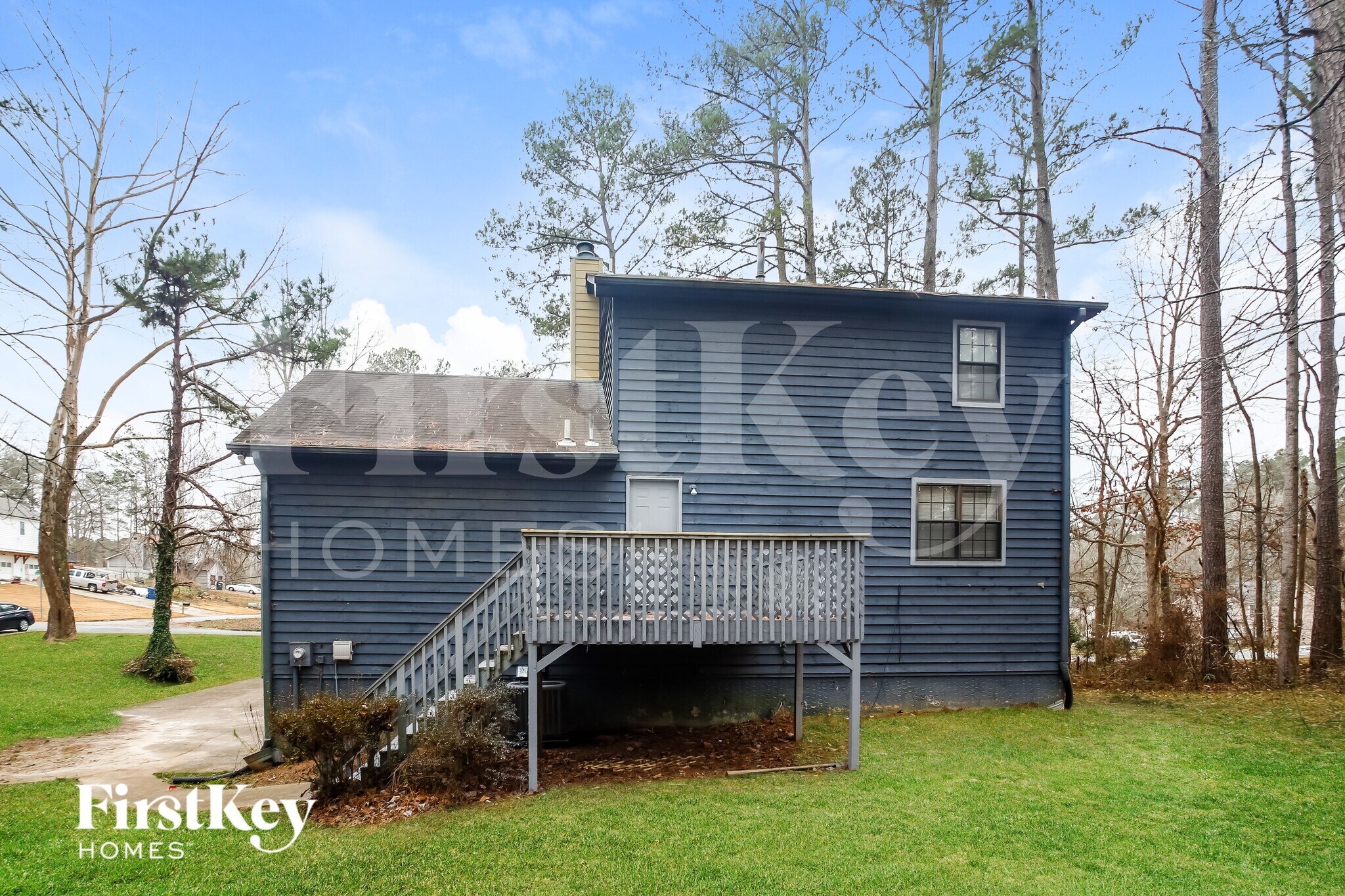 Building Photo - 2475 Smith Ave SW