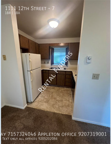 Primary Photo - 1111 12th St