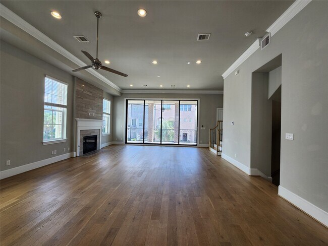 Building Photo - 2609 Cottage Grove Green Dr