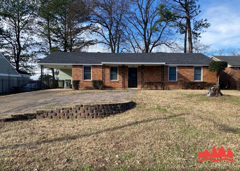 Building Photo - 3823 Marston Rd