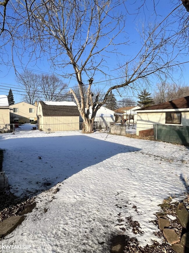 Building Photo - 31287 Mc Namee St