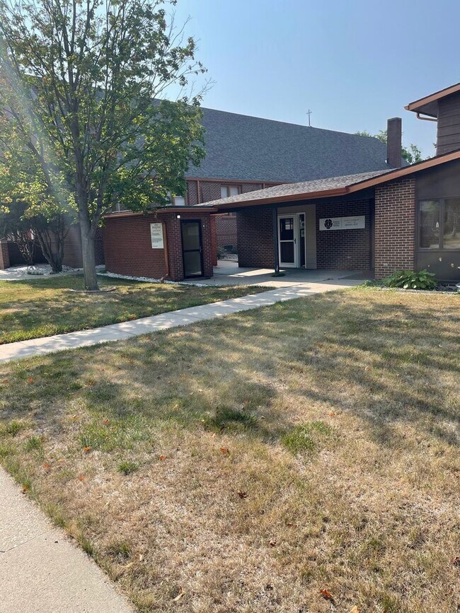 Building Photo - Old Sanctuary Apts