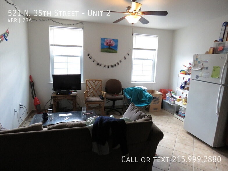 Building Photo - 521 N 35th St